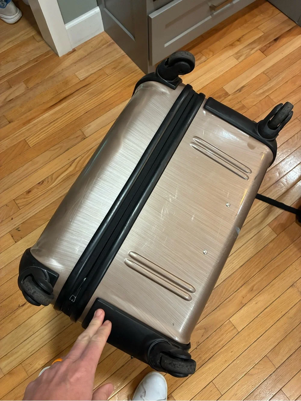 Tumi good used